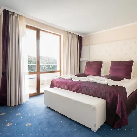 Perla Royal Szálloda 5*