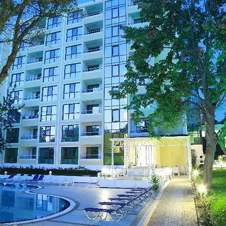 Perla Royal Hotel 5*