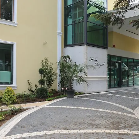 Perla Royal Primorszko