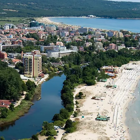 Hotel Perla Royal Primorsko