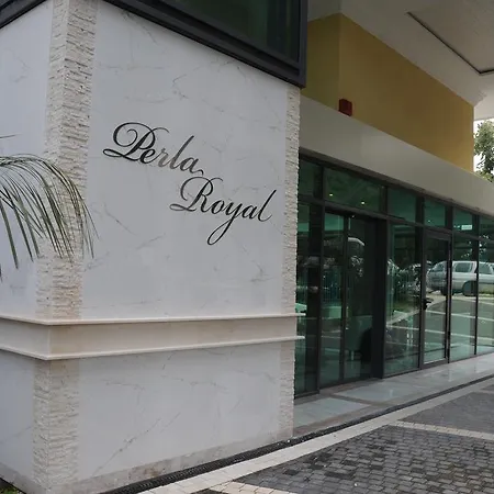 Perla Royal Szálloda