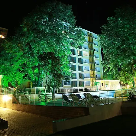 Szálloda Perla Royal 5*