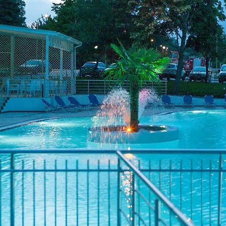 Perla Royal Hotel Primorsko