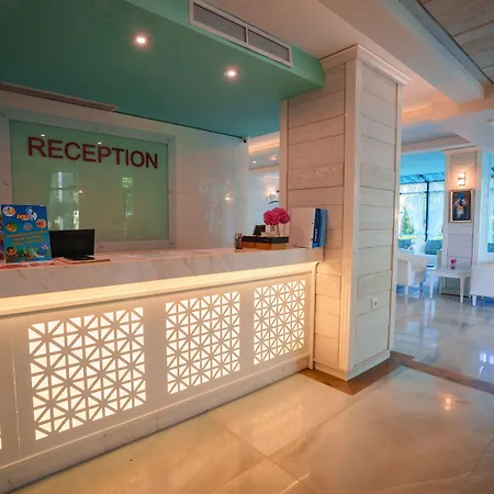 Perla Royal Hotel 5*