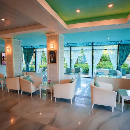 Perla Royal 5* Приморско