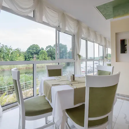 Perla Royal 5* Приморско