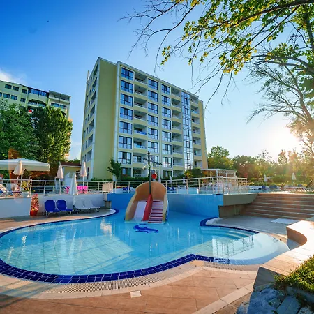 Perla Royal Hotel Primorsko