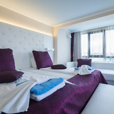 Perla Royal 5*
