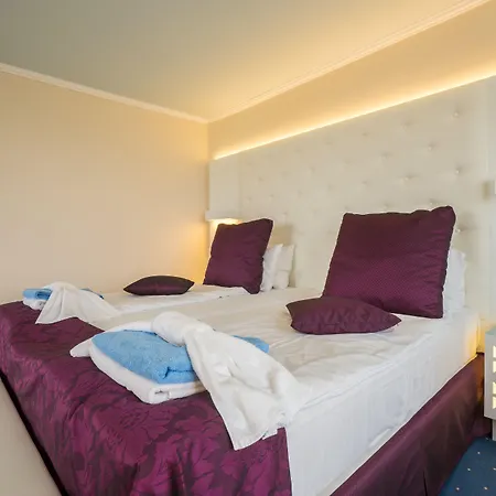 Perla Royal 5* Primorsko