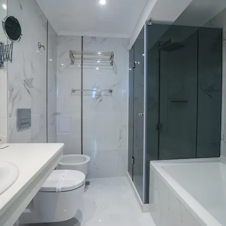 Hotel Perla Royal Primorsko