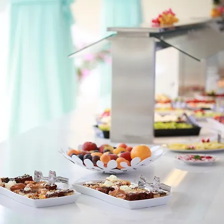 Szálloda Perla Royal 5*