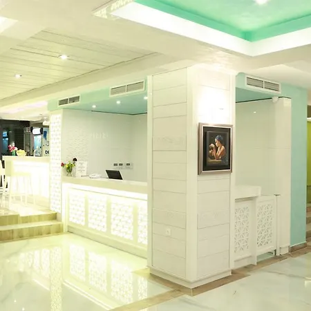 Perla Royal Primorszko