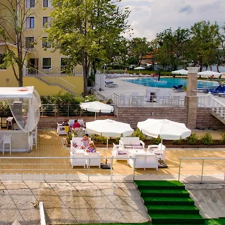 Perla Royal 5* Приморско