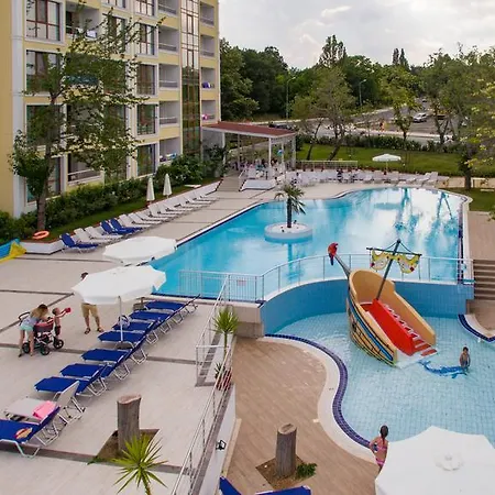 Szálloda Perla Royal