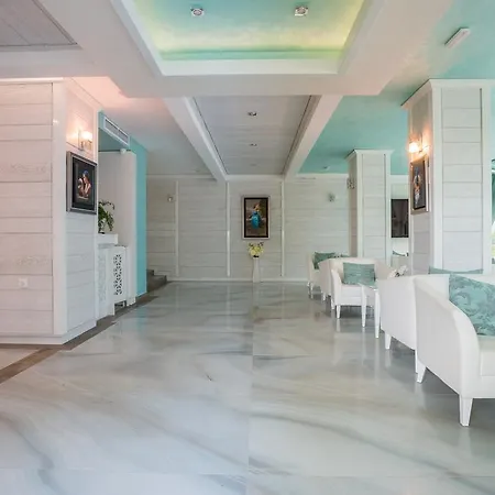 Hotel Perla Royal Primorsko