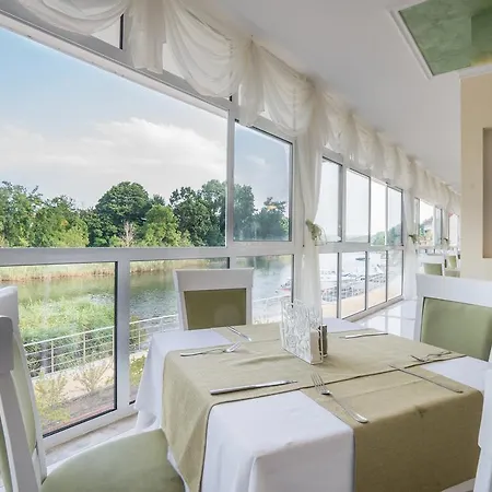 Perla Royal 5* Primorszko