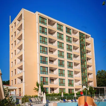 Perla Royal Szálloda Primorszko