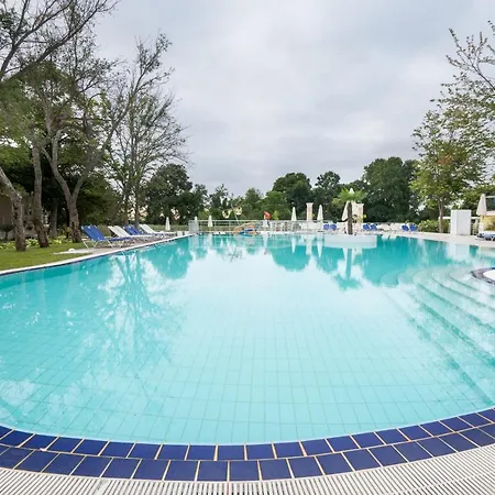 Perla Royal Hotel 5*