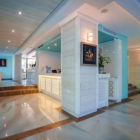 Perla Royal 5* Primorsko