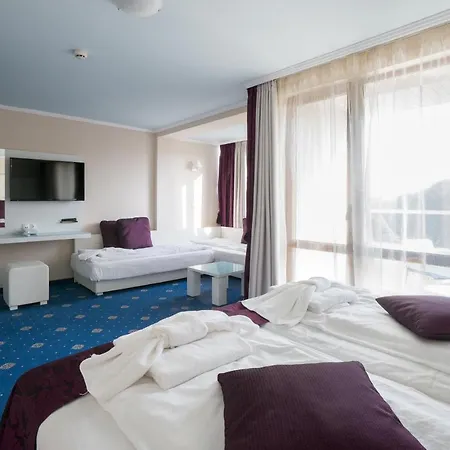 Perla Royal Szálloda 5*