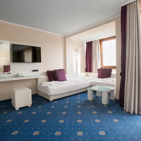 Szálloda Perla Royal