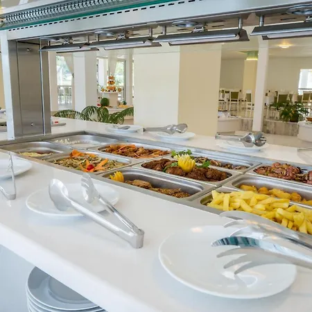 Perla Royal Szálloda