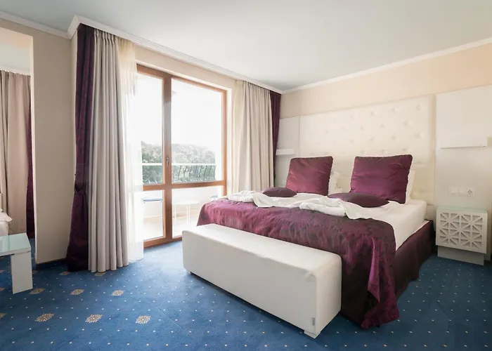 Perla Royal Hotel 5*