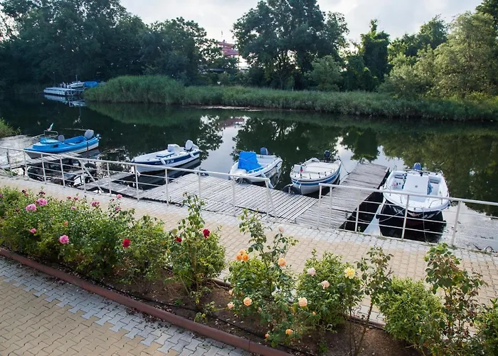 Perla Royal Primorsko