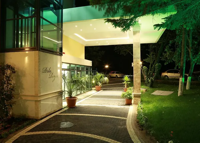 Perla Royal Primorsko