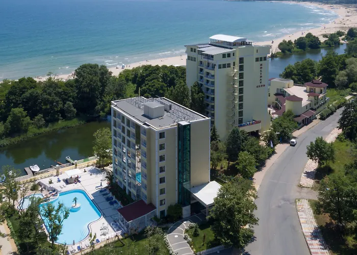 Hotel Perla Royal Primorsko