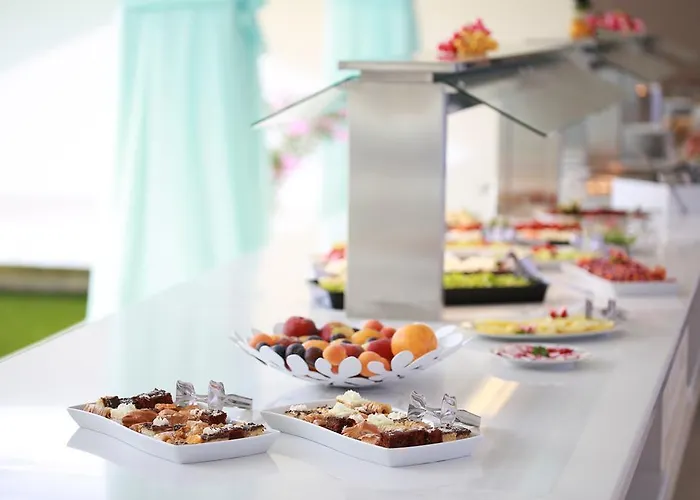 호텔 Perla Royal 5*