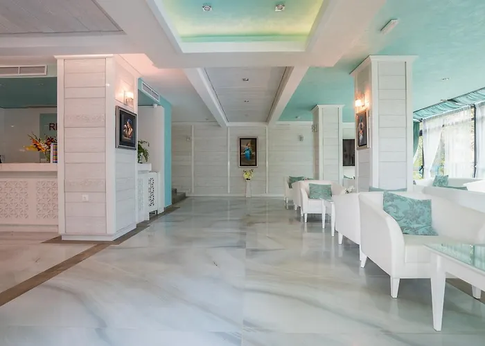 Hotel Perla Royal Primorsko