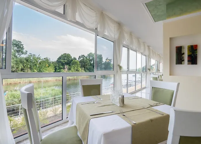 Perla Royal 5* Primorsko