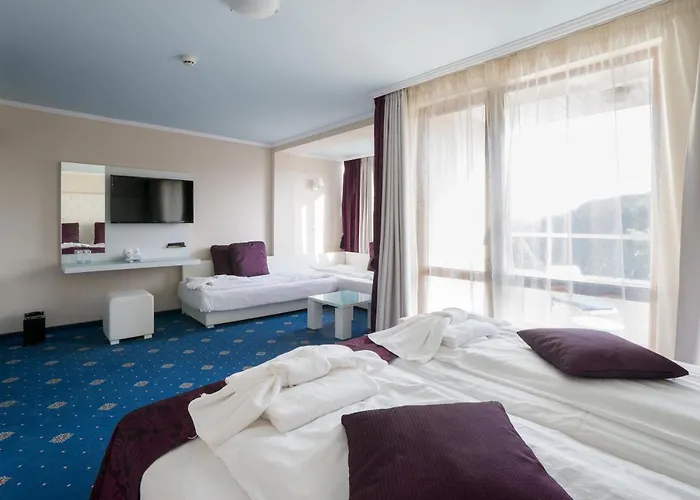 Perla Royal Hotel 5*