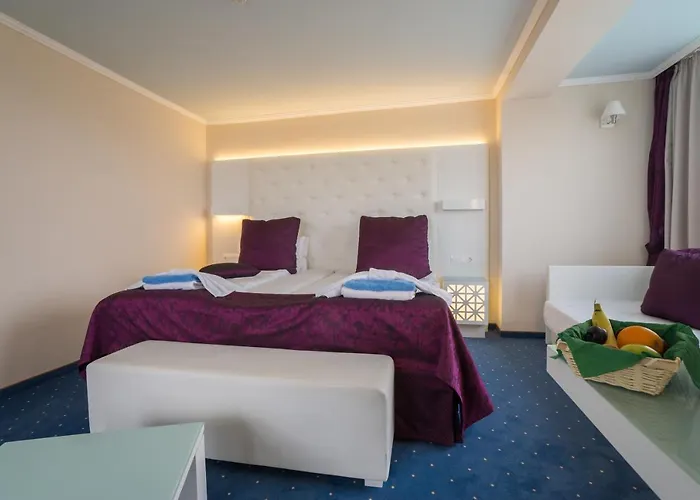 Perla Royal Hotel Primorsko