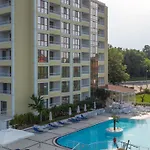 Hotel Perla Royal
