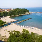 Perla Royal 5* Primorsko