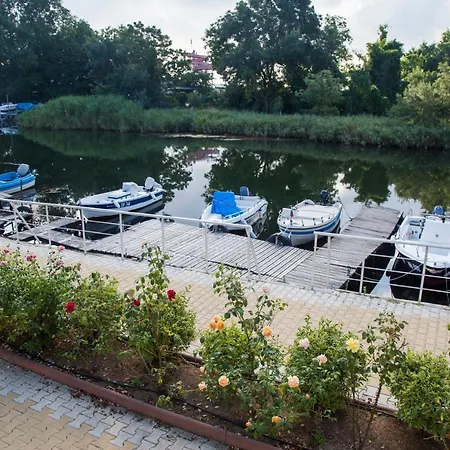 Perla Royal プリモルスコ