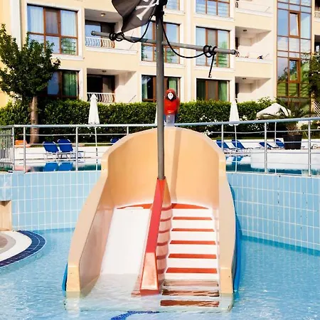 Perla Royal Hotel 5*