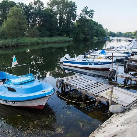 Perla Royal ホテル