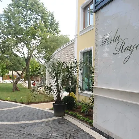 Perla Royal Hotel