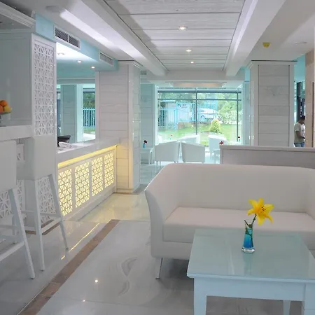 Perla Royal 5* Primorsko