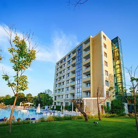 Hotel Perla Royal - Primorsko