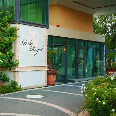 Perla Royal - Hotel