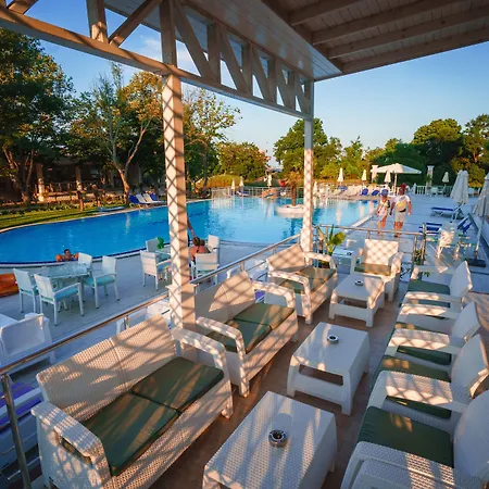 Perla Royal 5* Primorsko