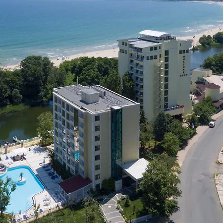 Hotel Perla Royal - Primorsko