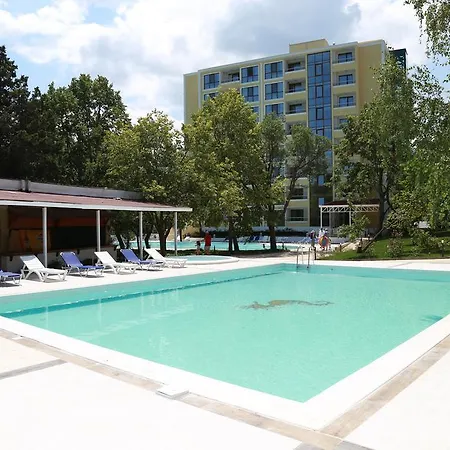 ホテル Perla Royal プリモルスコ