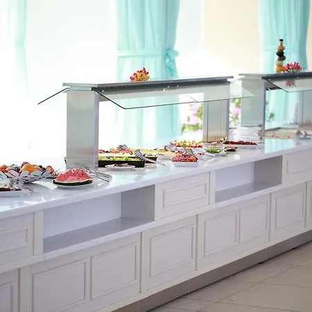 Perla Royal ホテル プリモルスコ