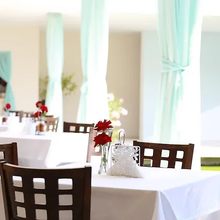 Perla Royal ホテル 5*