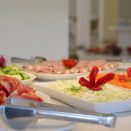 Perla Royal ホテル